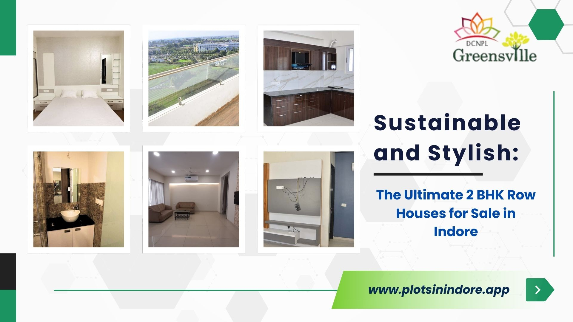 plots in indore
