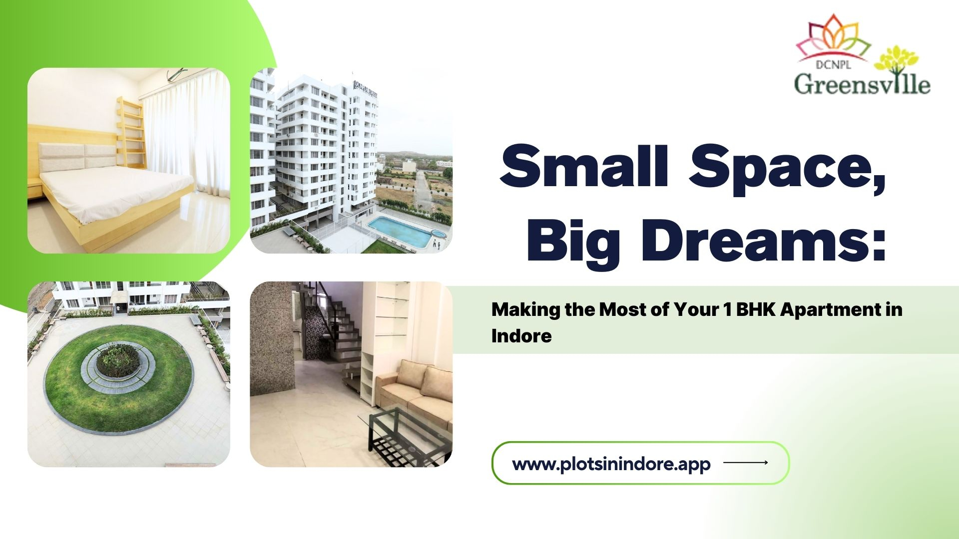 plots in indore