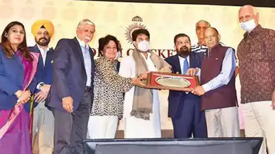 Mpca Meeting Held, Indore To Finally Get Four More Grounds