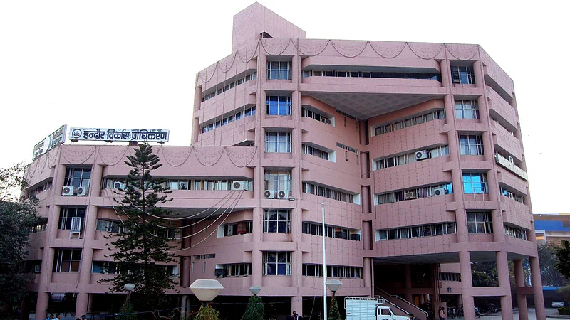 Indore Development Authority to decide on Rs 1,100 cr projects in next board meeting