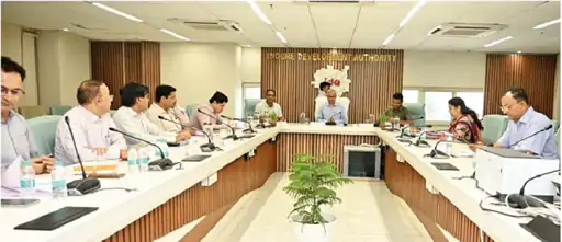 Two firms to set up Global Capability Centres in Indore