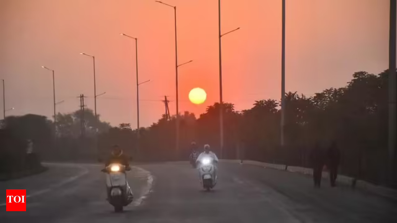 Two firms to set up Global Capability Centres in Indore